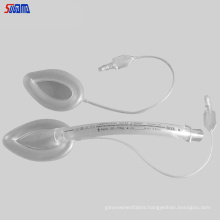 Hot Sale Medical Disposable Laryngeal Mask in Hospital